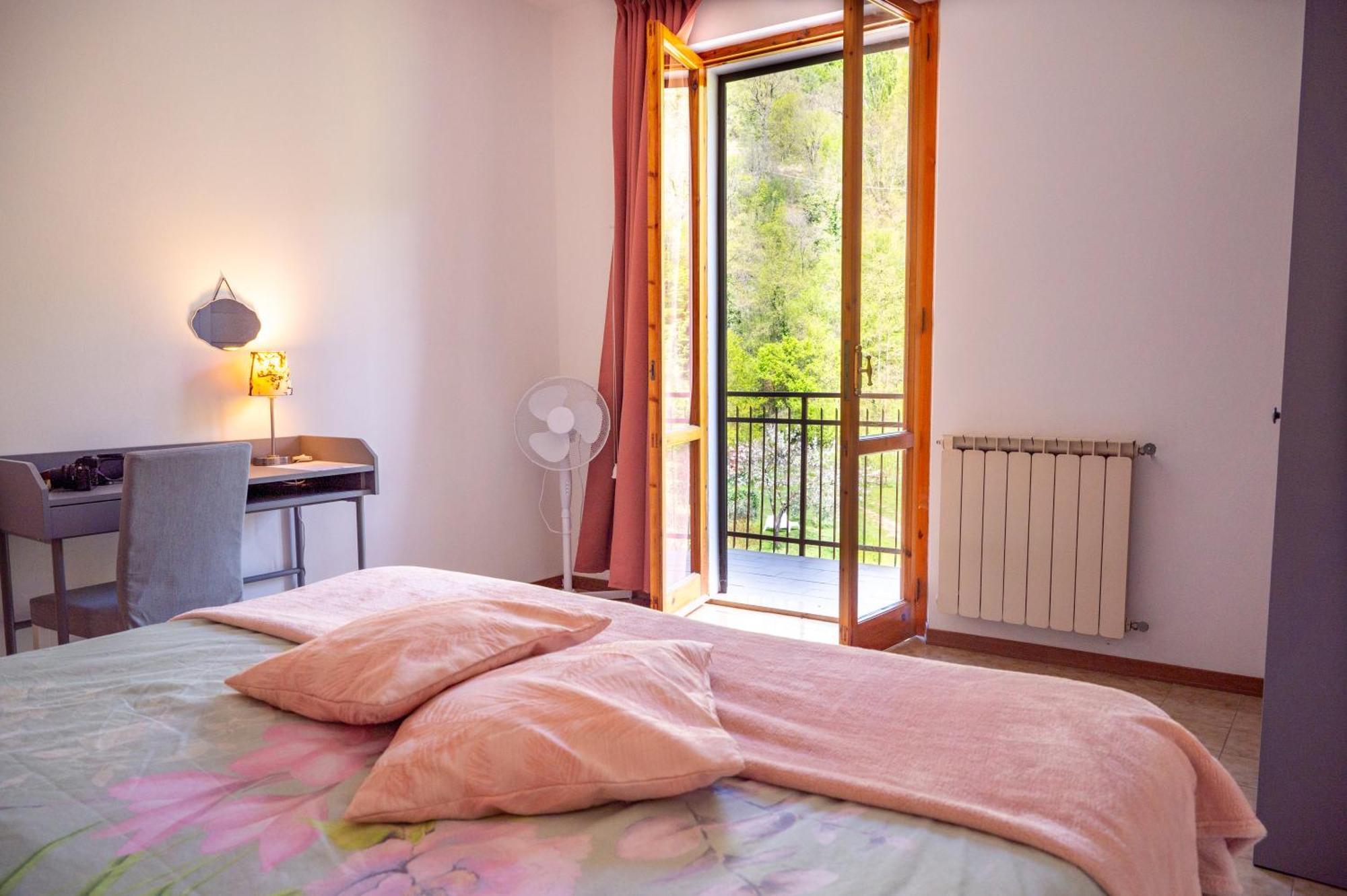 Casa Biron Guest House Molino Sant'Anna Exterior photo