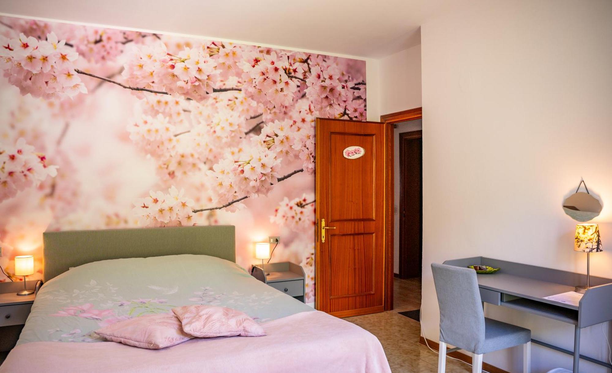 Casa Biron Guest House Molino Sant'Anna Exterior photo