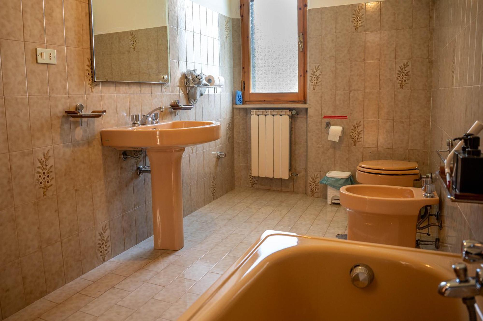 Casa Biron Guest House Molino Sant'Anna Exterior photo